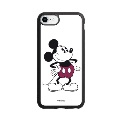 Apple iPhone 7 Base Case Micky Maus Retro