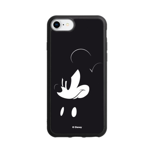 Apple iPhone 7 Base Case Micky Maus Mad