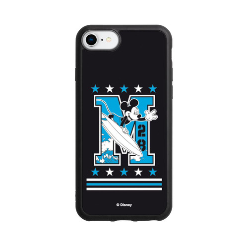 Apple iPhone 7 Base Case Micky Maus - M28