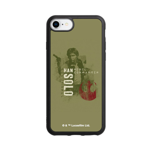 Apple iPhone 7 Base Case Rebel Commander