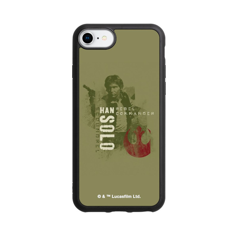 iPhone 7 Base Case Rebel Commander