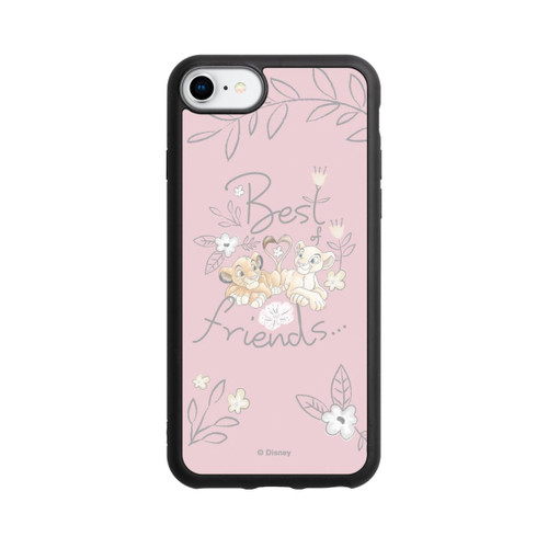 Apple iPhone 7 Base Case Best of Friends