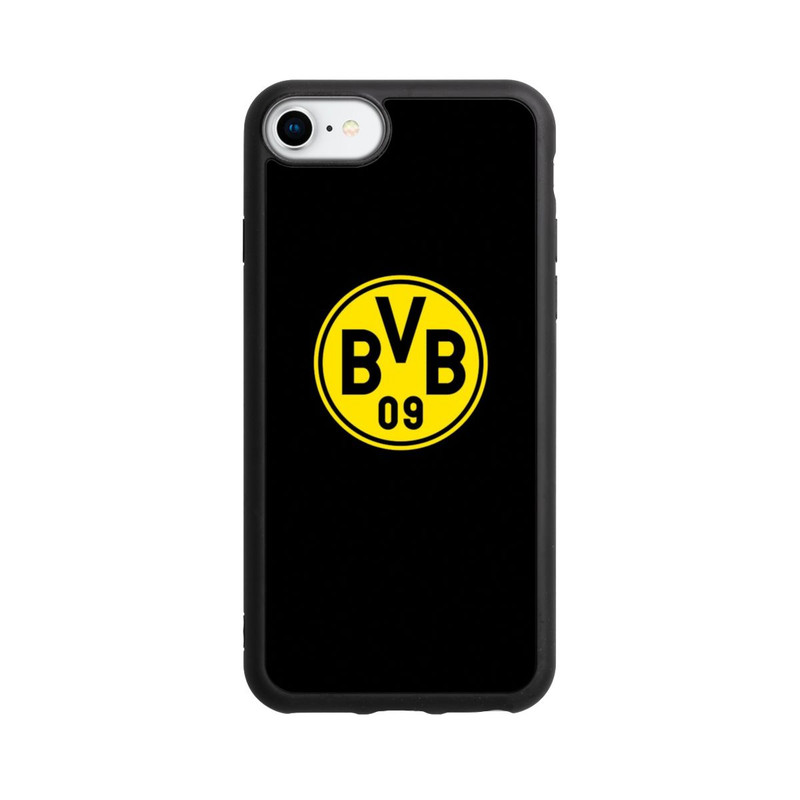 iPhone 7 Base Case BVB Schwarz