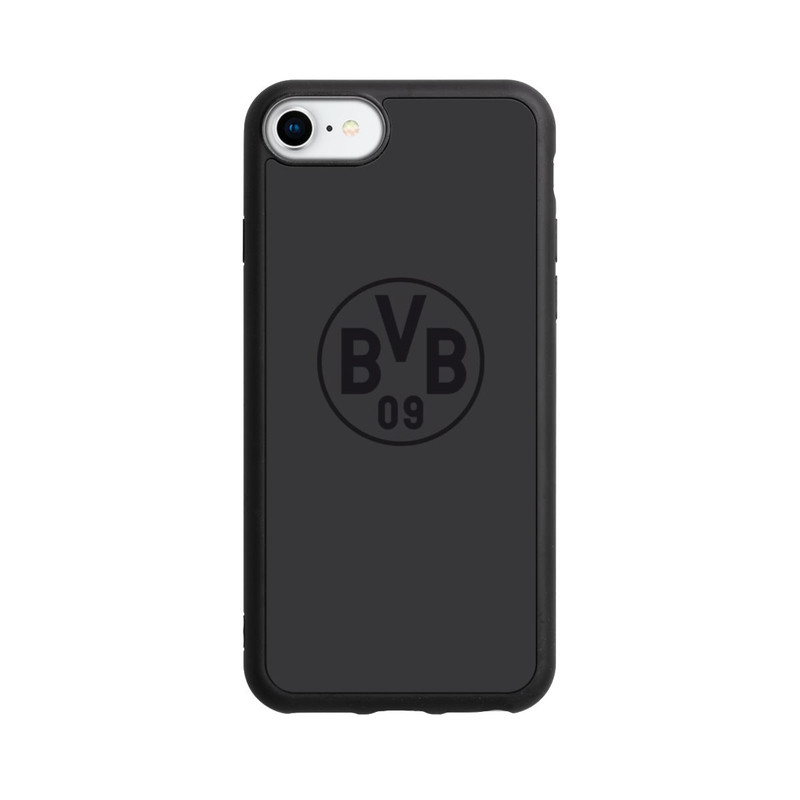 iPhone 7 Base Case BVB Grau