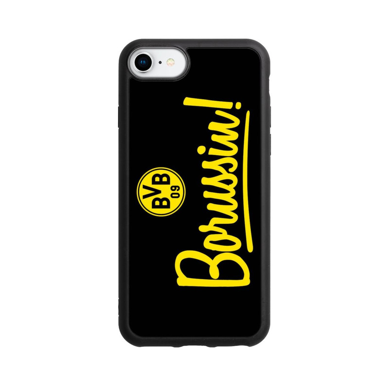 iPhone 7 Base Case BVB Borussin