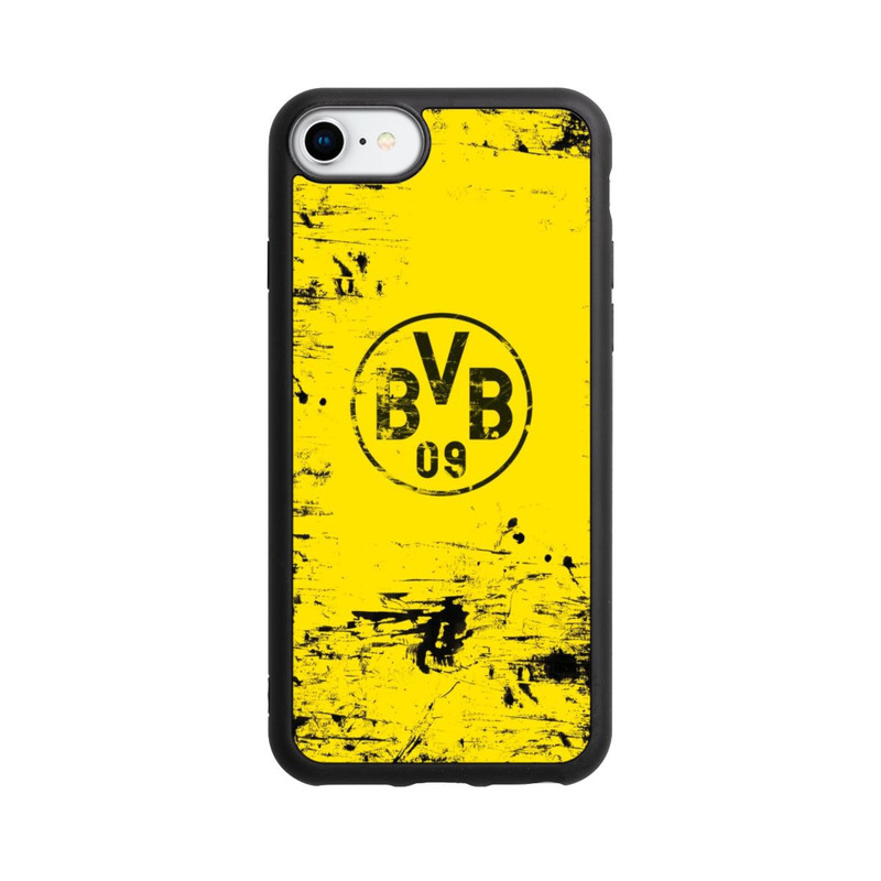 iPhone 7 Base Case BVB Destroyed Look