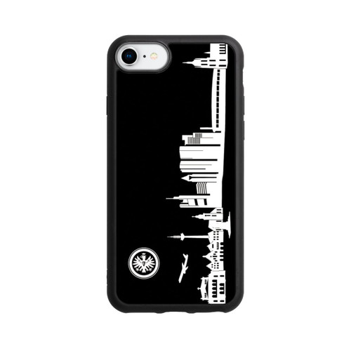 Apple iPhone 7 Base Case Frankfurter Skyline