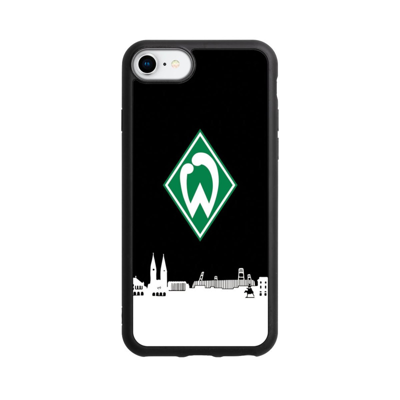 iPhone 7 Base Case WB Skyline