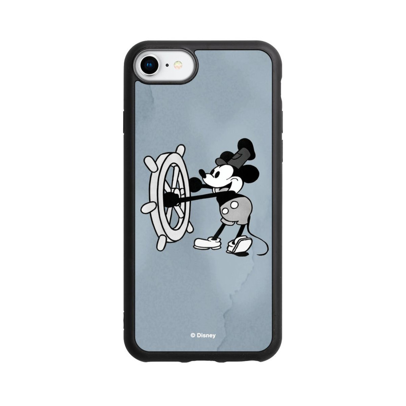 iPhone 7 Base Case Micky Vintage Matrose