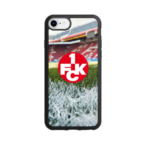Apple iPhone 7 Base Case Stadionrasen FCK