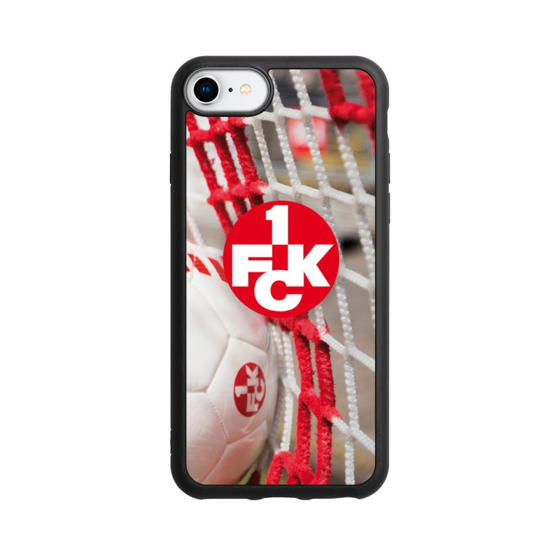 iPhone 7 Base Case Torschuss FCK