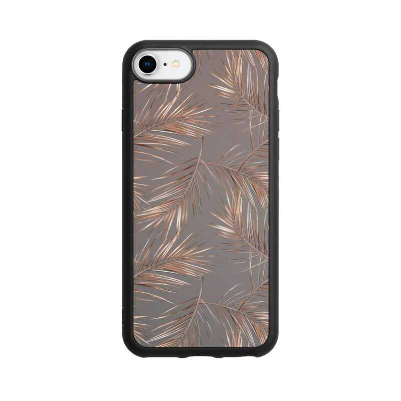 iPhone 7 Base Case Nadelpalme