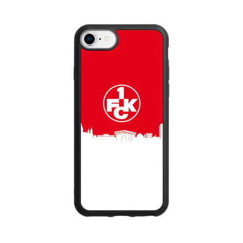 Apple iPhone 7 Base Case Skyline FCK