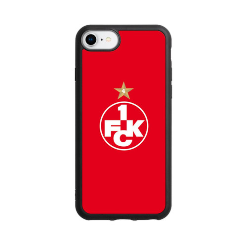 Apple iPhone 7 Base Case 4. Stern FCK