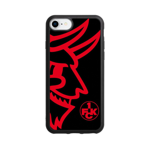 Apple iPhone 7 Base Case FCK Dauerkarte