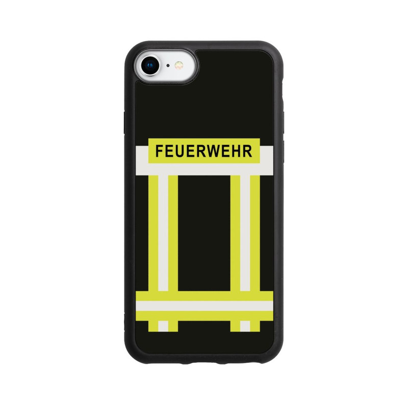 iPhone 7 Base Case Feuerwehr