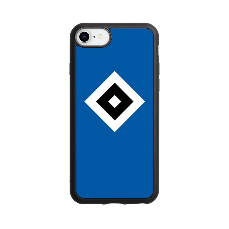 iPhone 7 Base Case HSV Blau