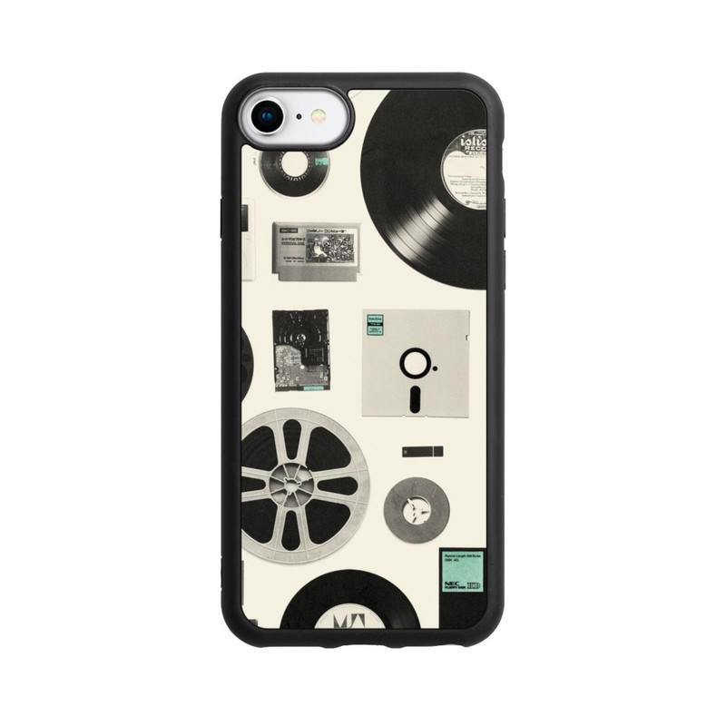 iPhone 7 Base Case Data Uni