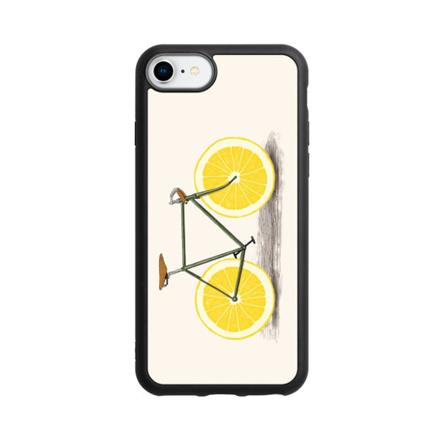 Apple iPhone 7 Base Case Zest
