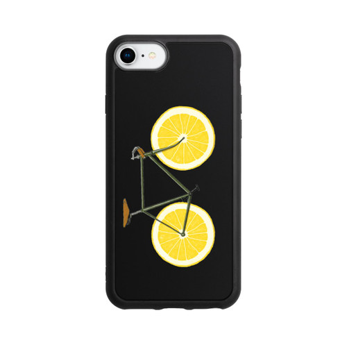 Apple iPhone 7 Base Case Zest ohne Hintergrund
