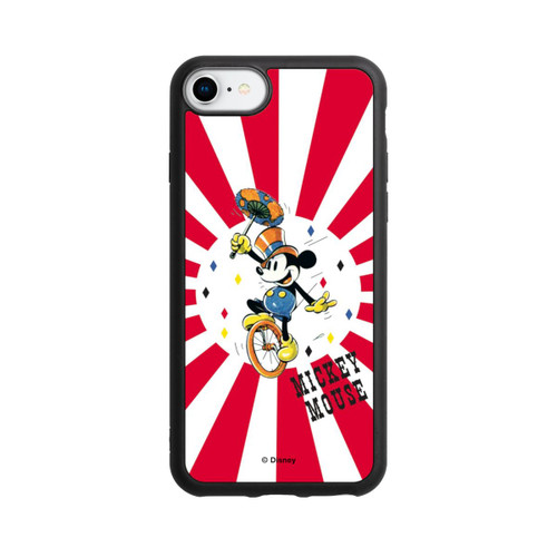 Apple iPhone 7 Base Case Micky Carnival