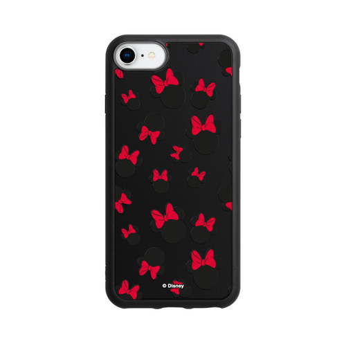 Apple iPhone 7 Base Case Minnie Icon