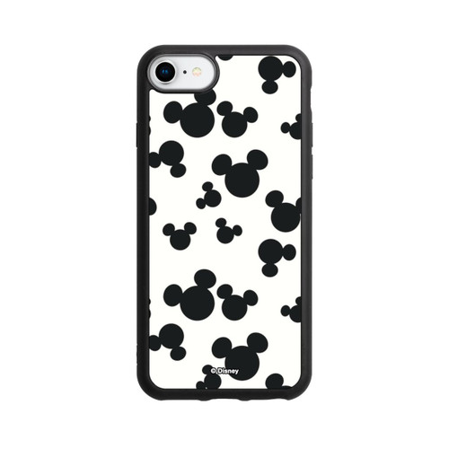 Apple iPhone 7 Base Case Micky Icon Pattern