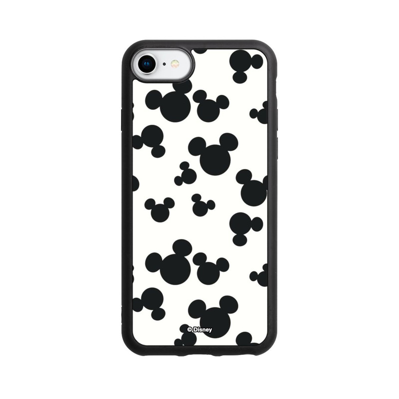 iPhone 7 Base Case Micky Icon Pattern