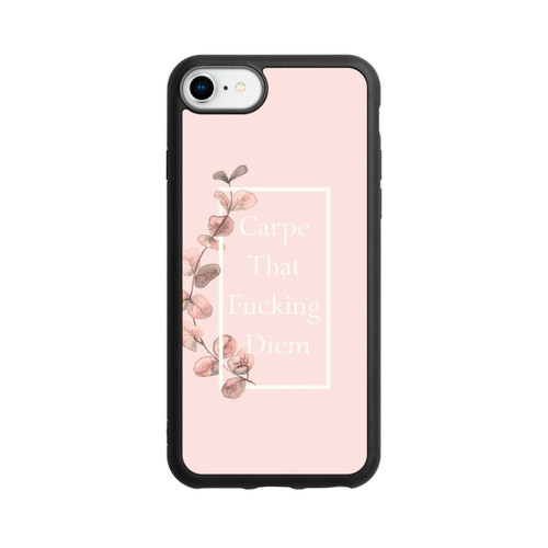 Apple iPhone 7 Base Case That F*cking Diem 