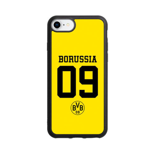 Apple iPhone 7 Base Case Borussia 09 Gelb - BVB