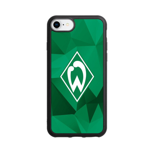 Apple iPhone 7 Base Case Grüntarn - Werder Bremen