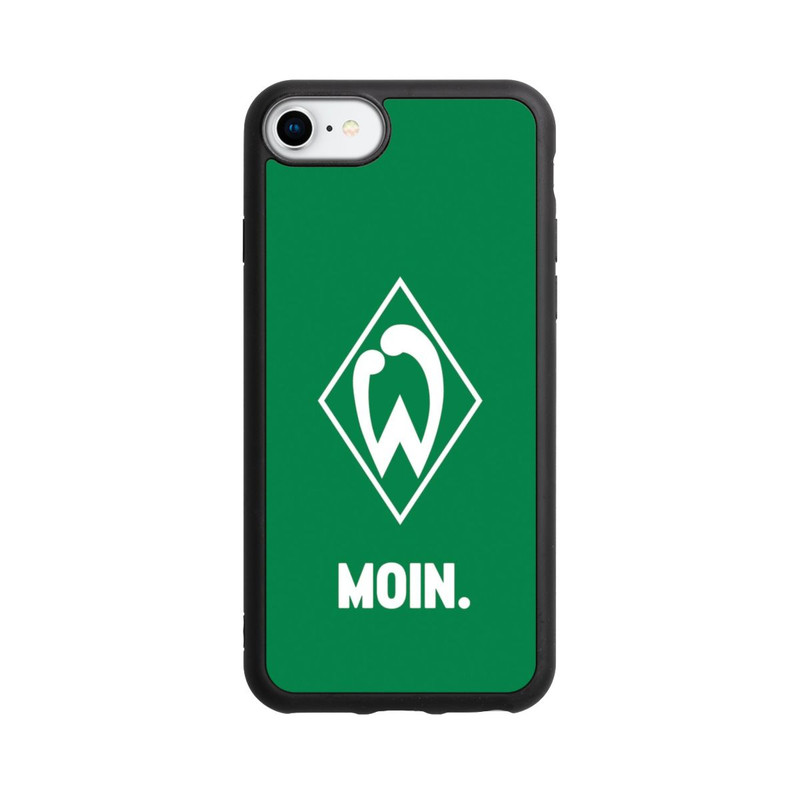 iPhone 7 Base Case Moin. - Werder Bremen