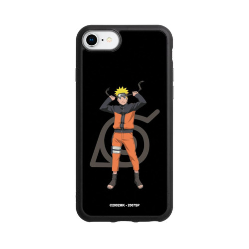 Apple iPhone 7 Base Case Naruto Konoha