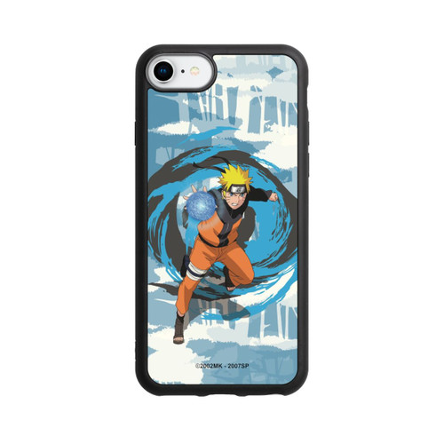 Apple iPhone 7 Base Case Naruto Rasengan