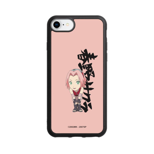 Apple iPhone 7 Base Case Sakura SD