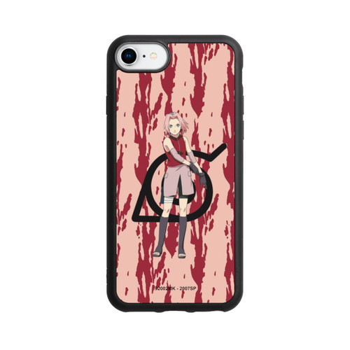 Apple iPhone 7 Base Case Sakura Konoha
