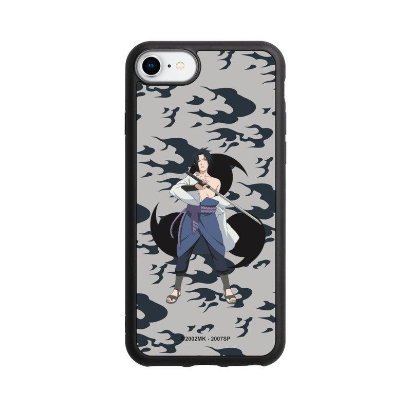 iPhone 7 Base Case Sasuke Sharingan