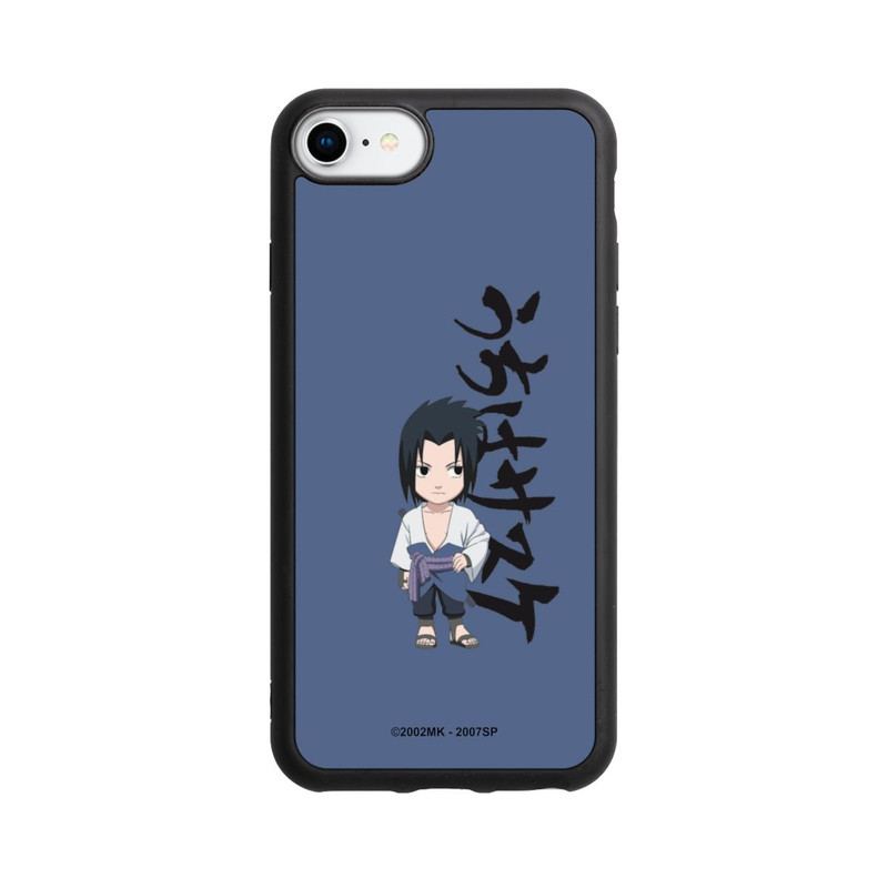 iPhone 7 Base Case Sasuke SD