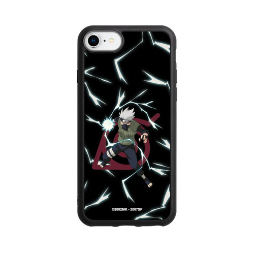Apple iPhone 7 Base Case Kakashi Raikiri
