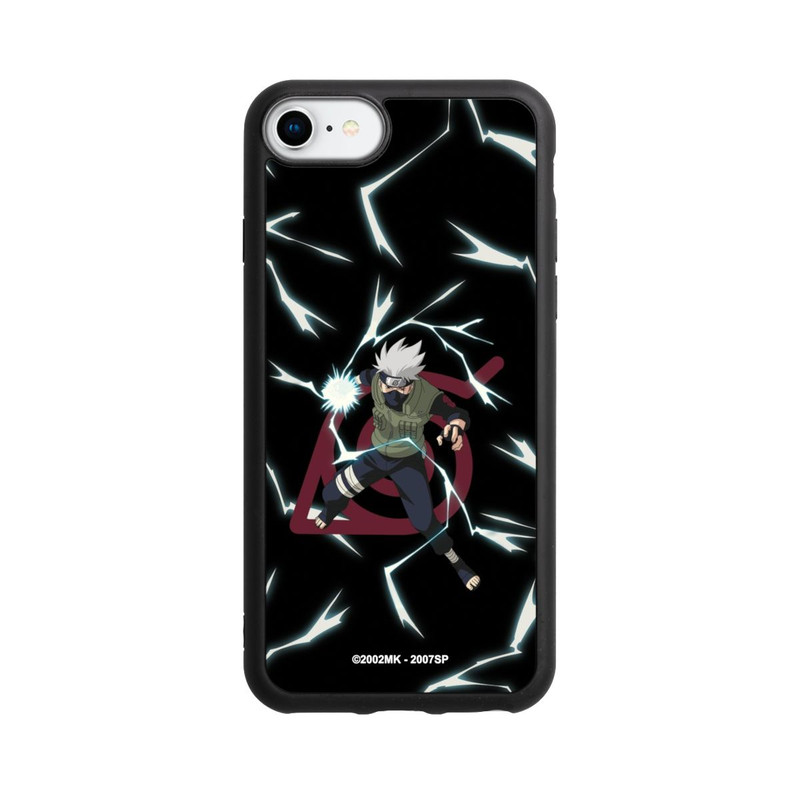 iPhone 7 Base Case Kakashi Raikiri