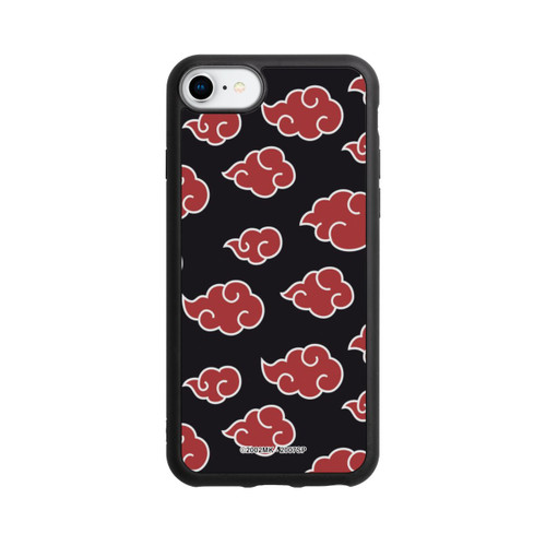 Apple iPhone 7 Base Case Akatsuki Pattern