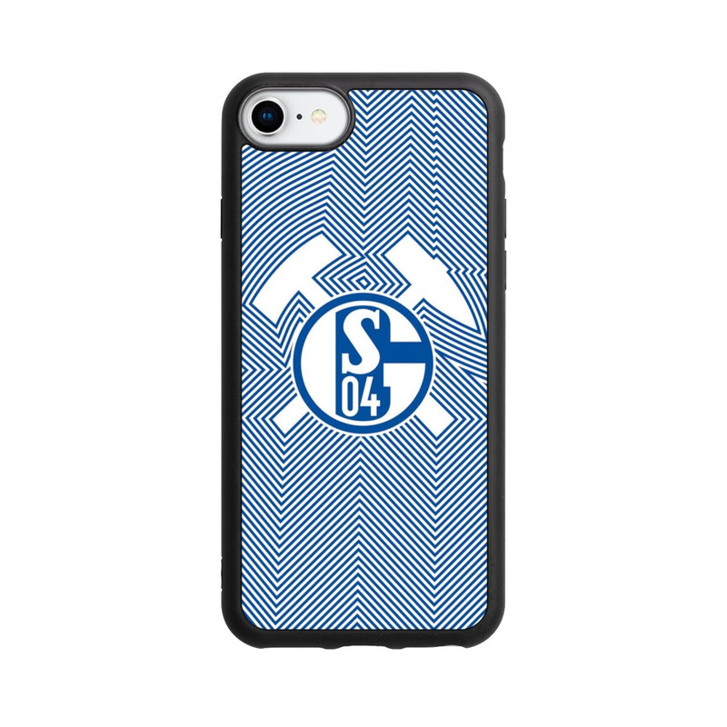 iPhone 7 Base Case Ruhrpott - Schalke 04