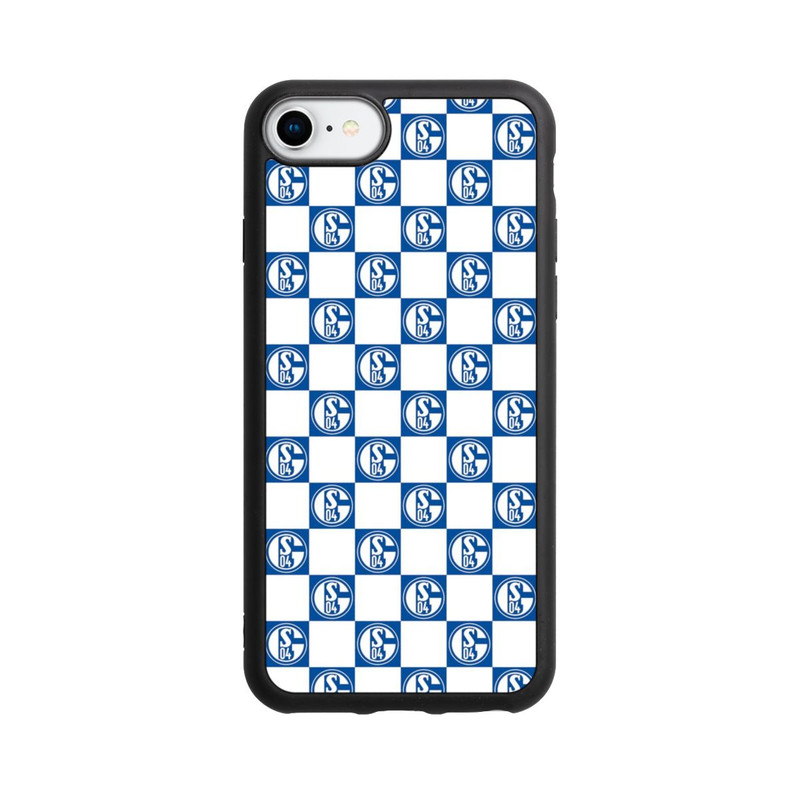 iPhone 7 Base Case Logos Schalke 04