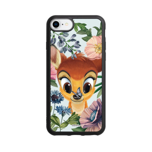 Apple iPhone 7 Base Case Bloomy Bambi