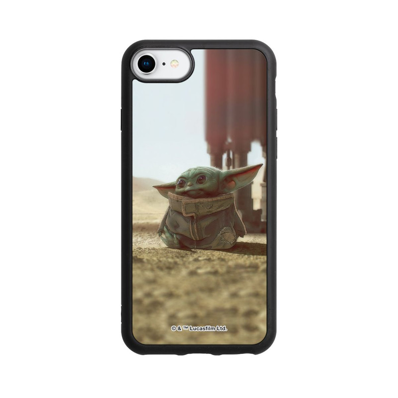 iPhone 7 Base Case Star Wars The Child
