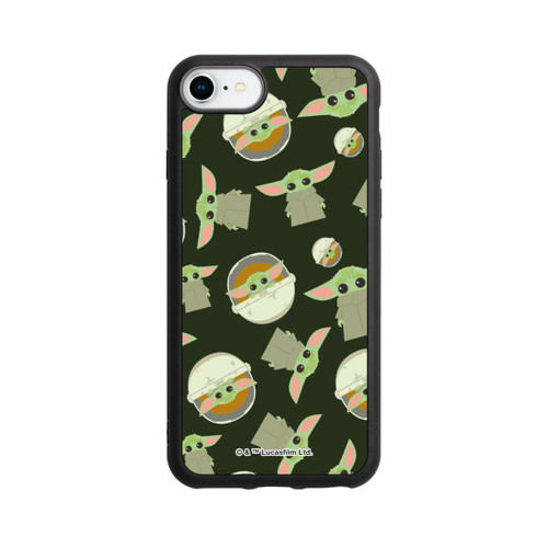 Apple iPhone 7 Base Case The Child Muster
