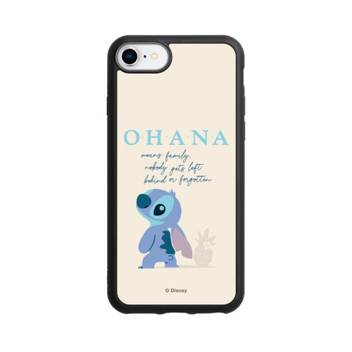 Apple iPhone 7 Base Case Ohana Stitch