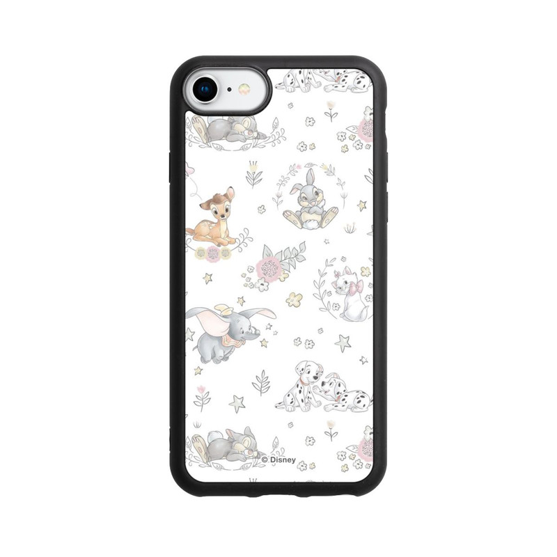 iPhone 7 Base Case Sentimental Heritage Collection