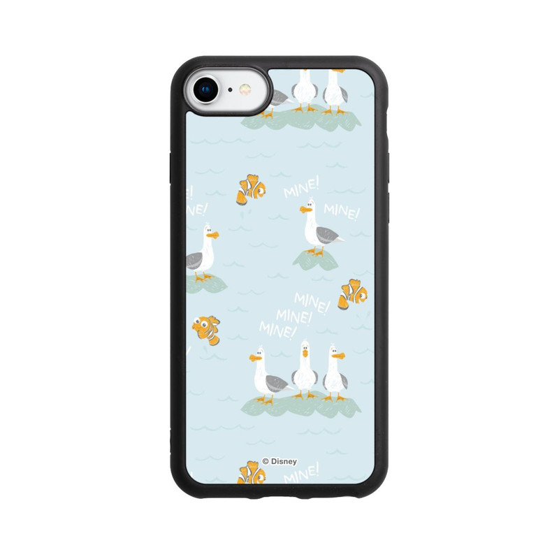 iPhone 7 Base Case Mine Mine Mine