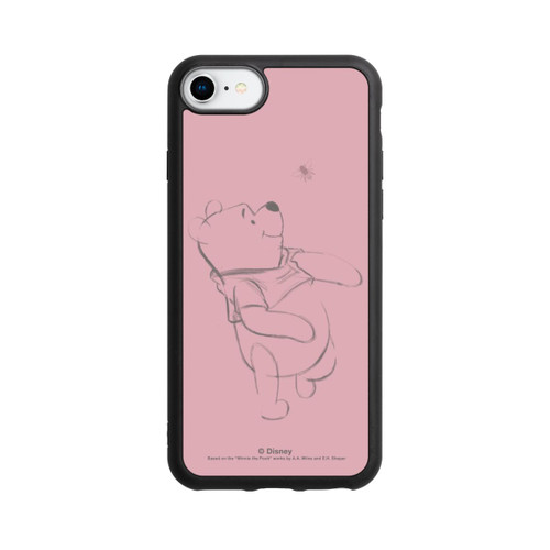 Apple iPhone 7 Base Case Winnie Puuh und Biene
